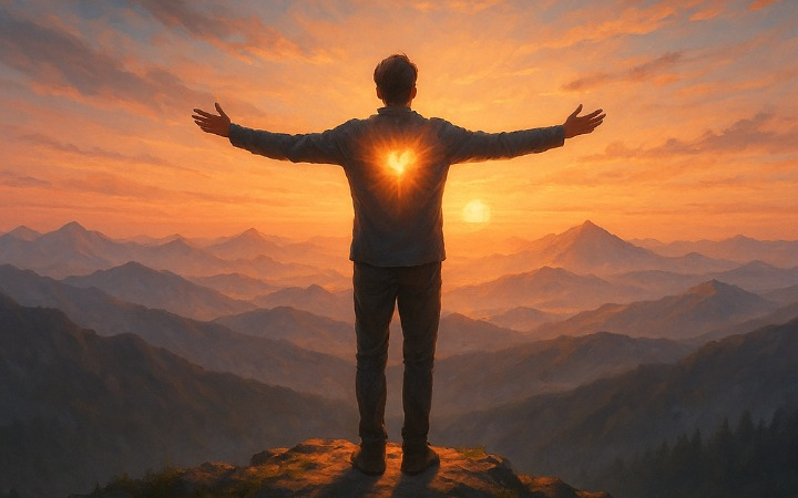 Emotionale Stärke ist lernbar – wie Coaching dein Denken und Fühlen transformiert
