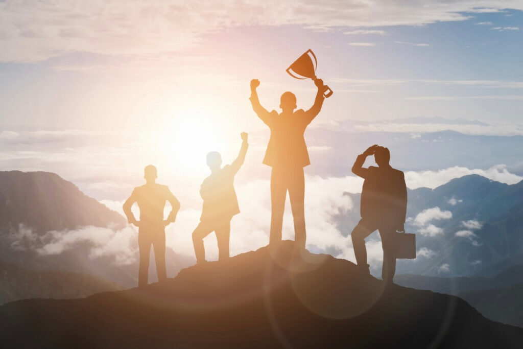 Mehr Fokus, mehr Wirkung – wie Coaching deinen geschäftlichen Erfolg beschleunigt