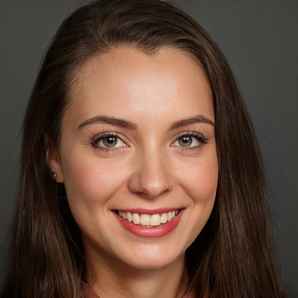 Maya Conellie