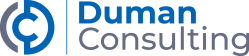 Duman Consulting Logo Design (1)